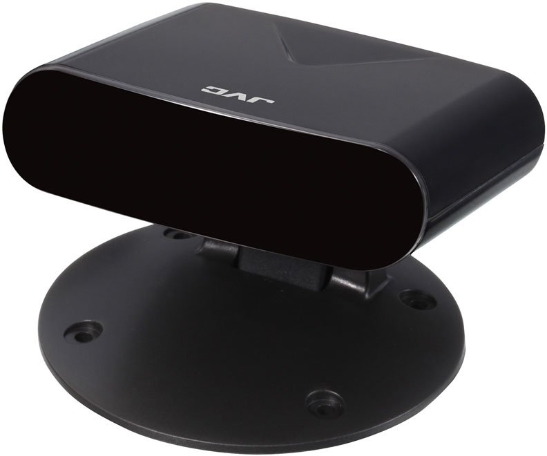 JVC PK-EM2 | Accessory Video porjection - SONOLOGY Toulouse